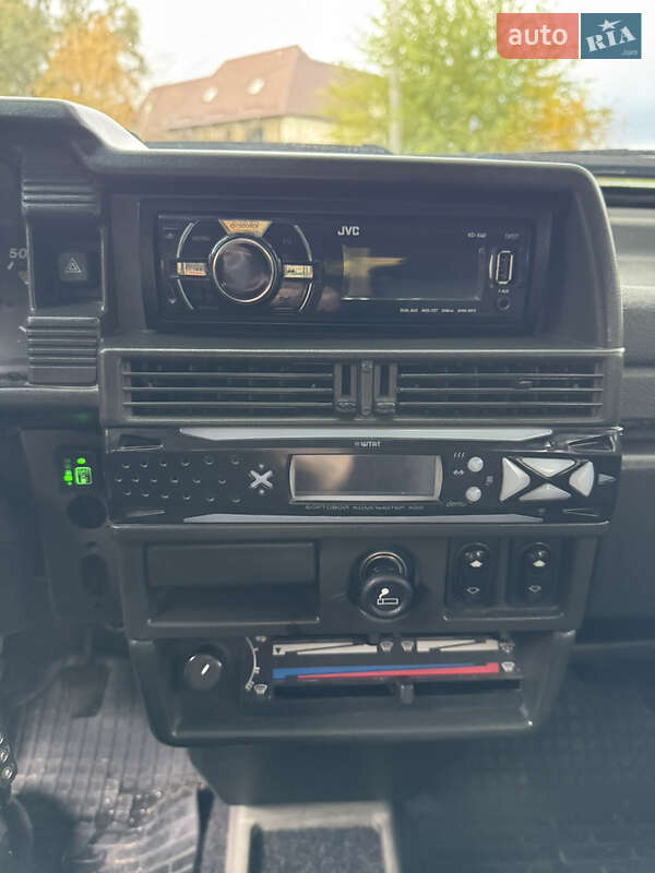 Седан ВАЗ / Lada 21099 2005 в Запорожье фото 7 Седан ВАЗ / Lada 21099 2005 в Запорожье