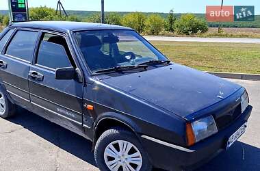 Седан ВАЗ 21099 2003 в Вінниці