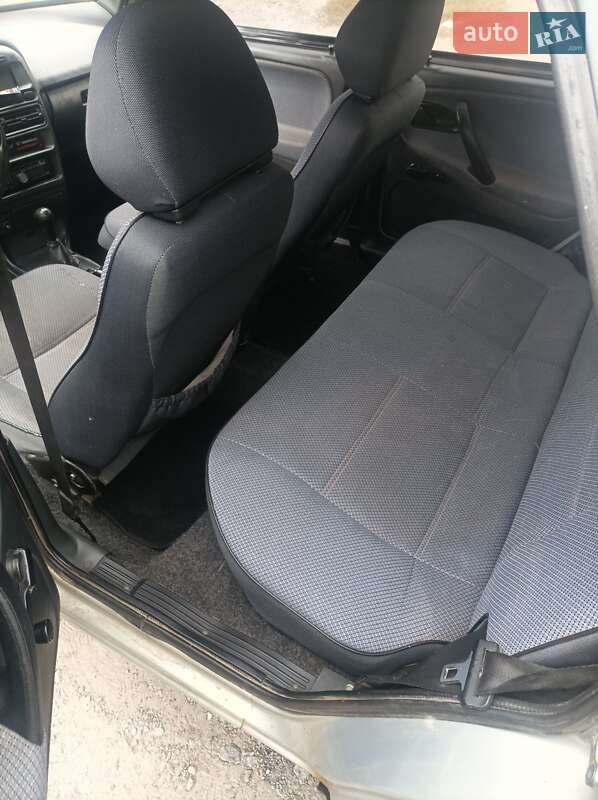 Седан ВАЗ / Lada 21099 2007 в Калиновке