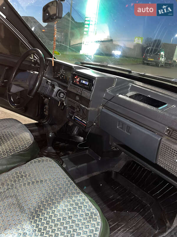 Седан ВАЗ / Lada 21099 2002 в Самборі фото 6 Седан ВАЗ / Lada 21099 2002 в Самборі