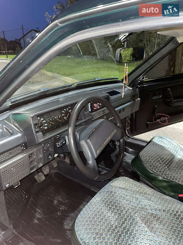 Седан ВАЗ / Lada 21099 2002 в Самборі фото 7 Седан ВАЗ / Lada 21099 2002 в Самборі