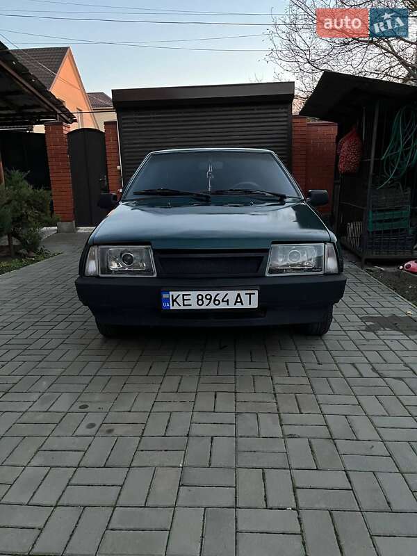 ВАЗ / Lada 21099 2000