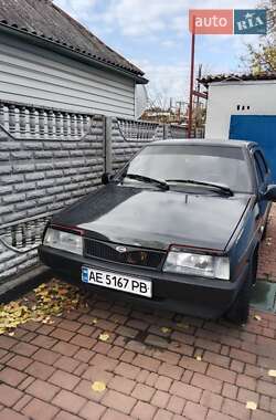 Седан ВАЗ 21099 2007 в Дніпрі