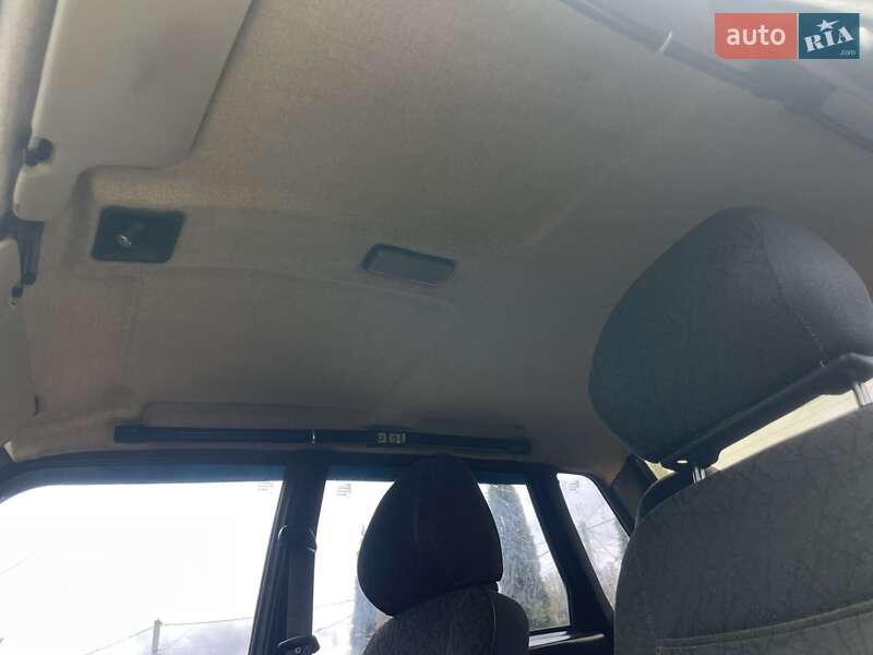 Седан ВАЗ / Lada 21099 2005 в Теофіполі