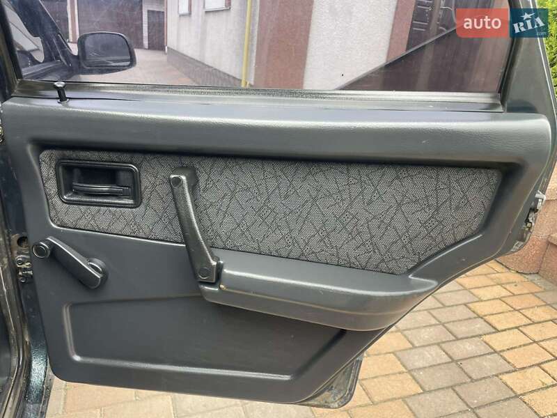 Седан ВАЗ / Lada 21099 2005 в Теофіполі