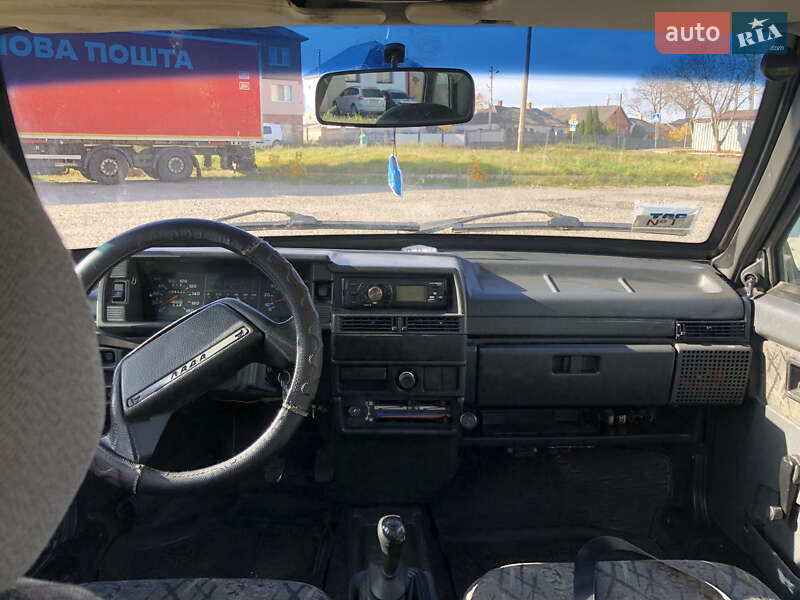 Седан ВАЗ / Lada 21099 2003 в Бердичеве фото 8 Седан ВАЗ / Lada 21099 2003 в Бердичеве
