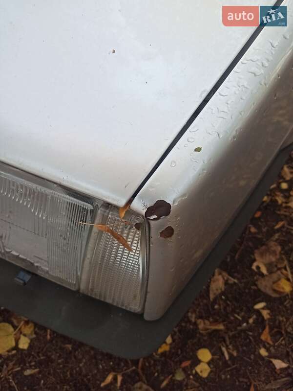 Седан ВАЗ / Lada 21099 2005 в Сумах фото 2 Седан ВАЗ / Lada 21099 2005 в Сумах