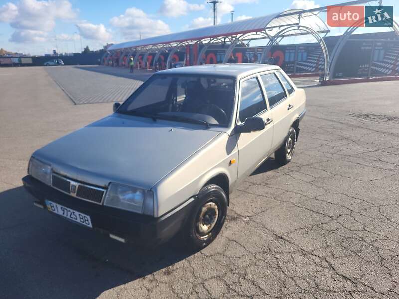 ВАЗ / Lada 21099 2009 ВАЗ / Lada 21099 2009