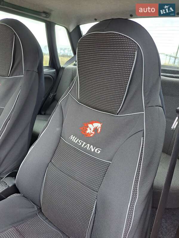 Седан ВАЗ / Lada 21099 2011 в Шостке фото 12 Седан ВАЗ / Lada 21099 2011 в Шостке