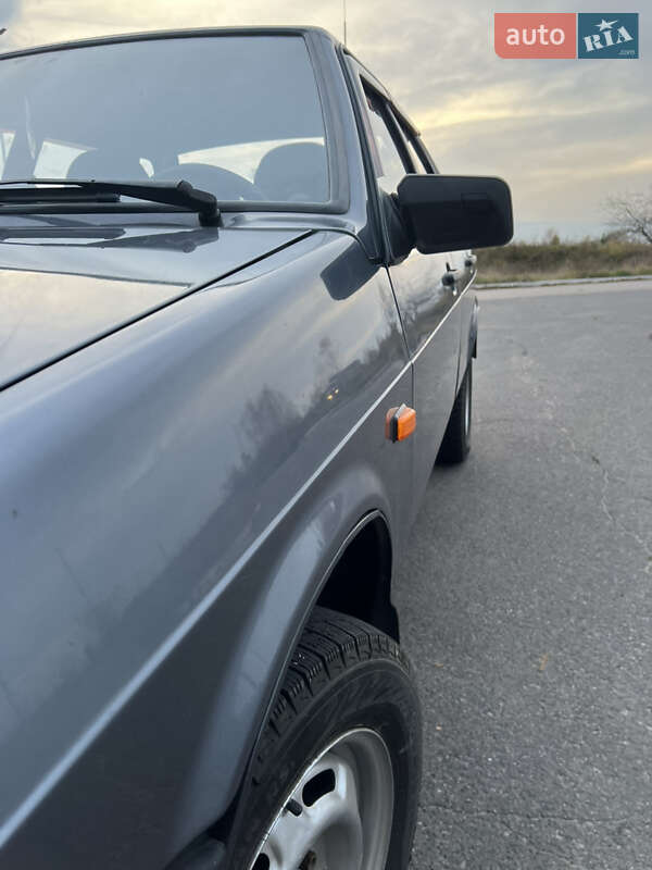 Седан ВАЗ / Lada 21099 2008 в Вараше