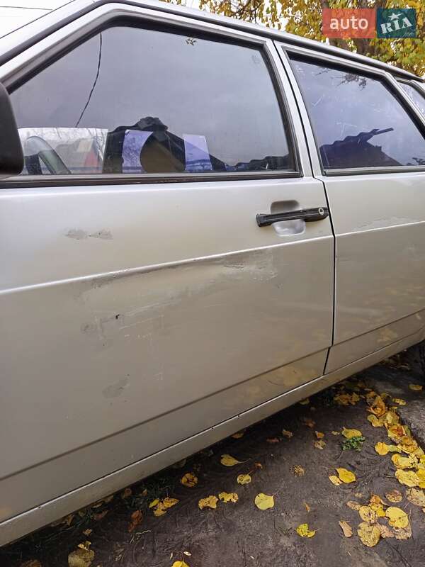 Седан ВАЗ / Lada 21099 2003 в Миргороді