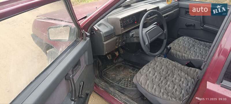 Седан ВАЗ / Lada 21099 2007 в Глыбокой