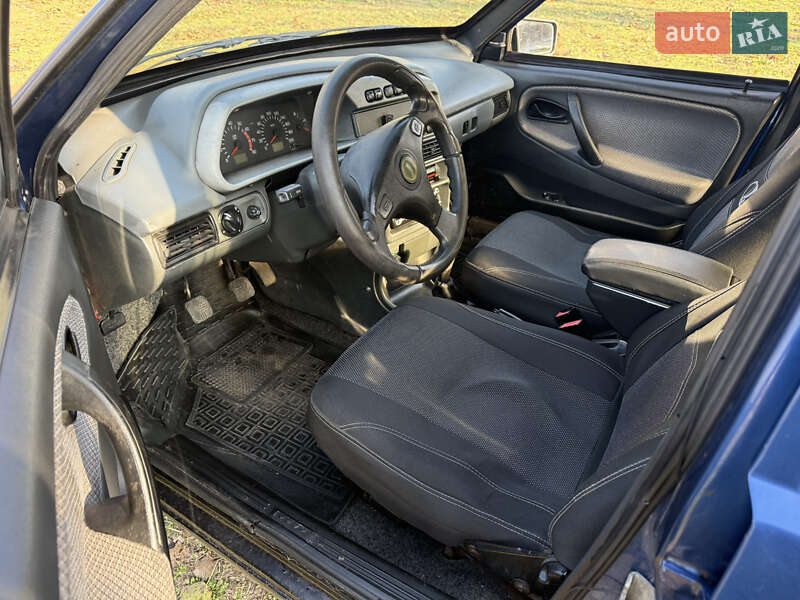 Седан ВАЗ / Lada 21099 2007 в Запорожье