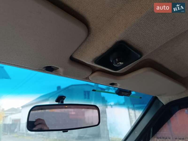 Седан ВАЗ / Lada 21099 2001 в Остроге фото 43 Седан ВАЗ / Lada 21099 2001 в Остроге