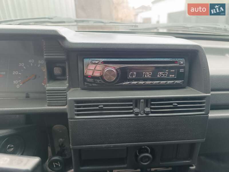 Седан ВАЗ / Lada 21099 2001 в Остроге фото 45 Седан ВАЗ / Lada 21099 2001 в Остроге