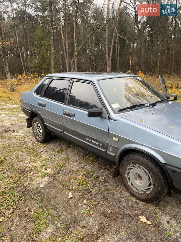Седан ВАЗ / Lada 21099 1994 в Полонном