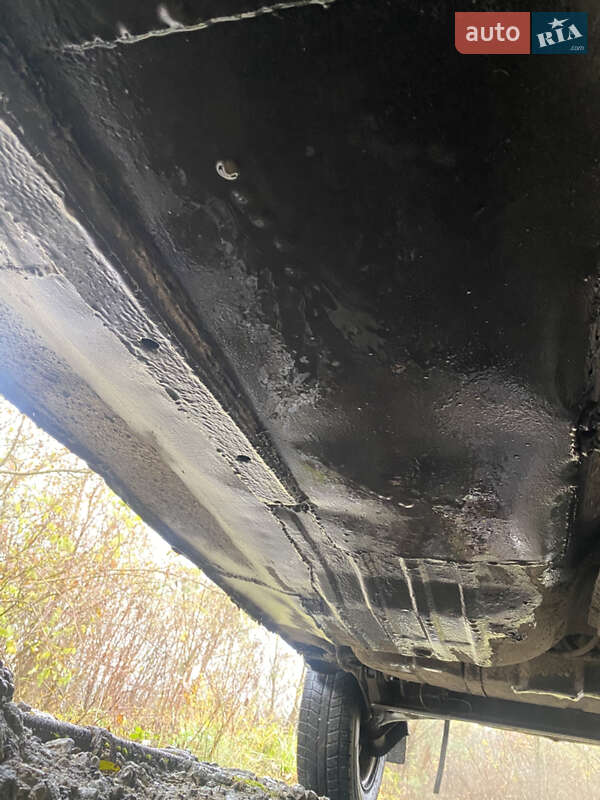 Седан ВАЗ / Lada 21099 1994 в Полонном