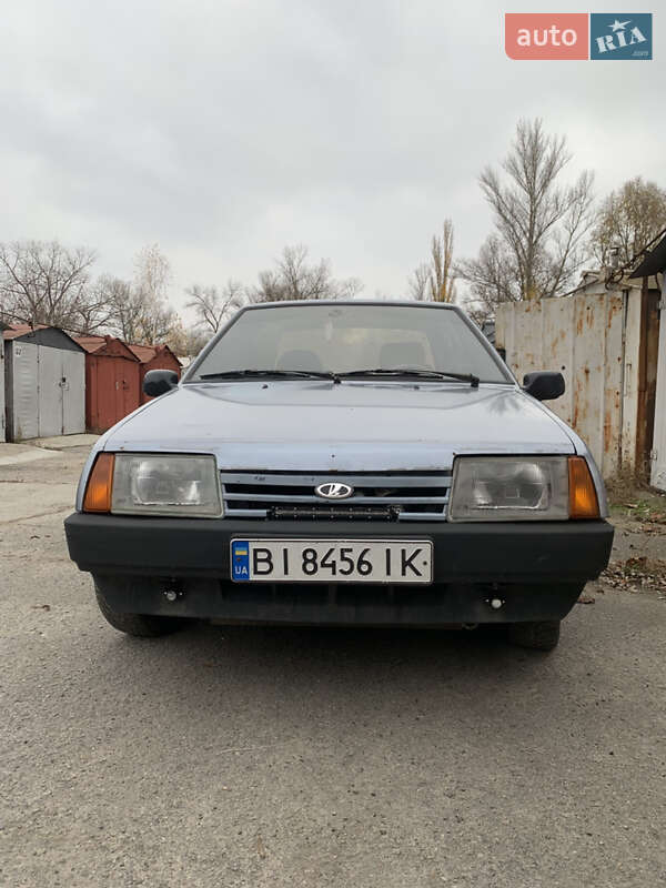 ВАЗ / Lada 21099 2006 ВАЗ / Lada 21099 2006