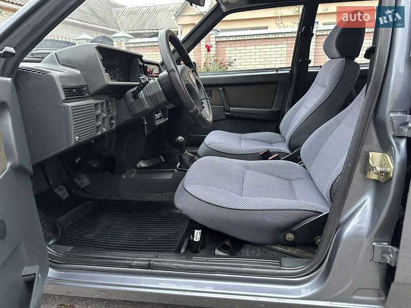 Седан ВАЗ / Lada 21099 2007 в Змиеве фото 41 Седан ВАЗ / Lada 21099 2007 в Змиеве