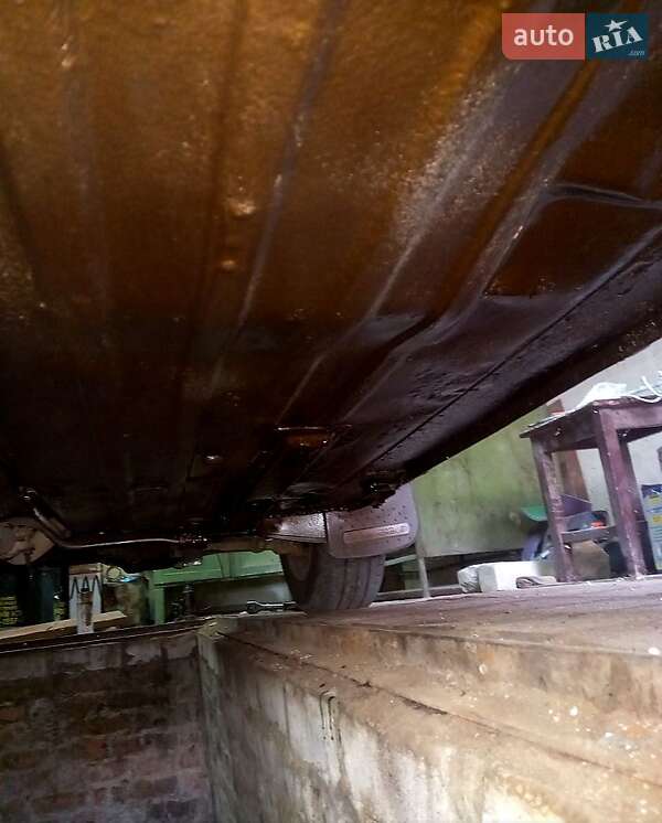 Седан ВАЗ / Lada 21099 1993 в Харкові фото 5 Седан ВАЗ / Lada 21099 1993 в Харкові