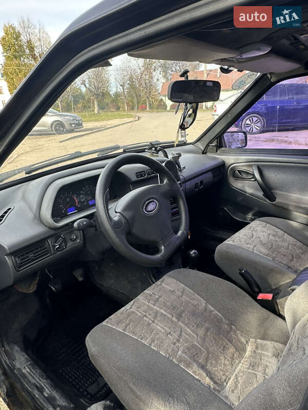 Седан ВАЗ / Lada 21099 2007 в Золочеве фото 7 Седан ВАЗ / Lada 21099 2007 в Золочеве