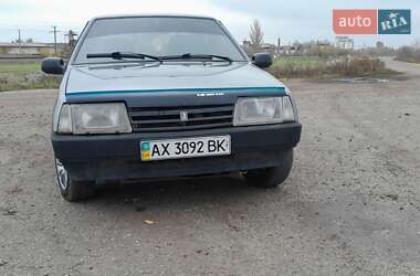 Седан ВАЗ 21099 1999 в Новом Буге