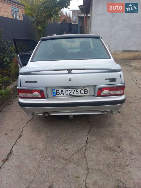 Седан ВАЗ / Lada 21099 2001 в Кропивницком