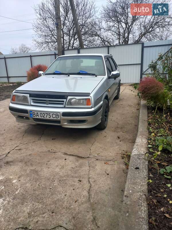Седан ВАЗ / Lada 21099 2001 в Кропивницком