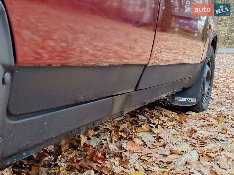 Седан ВАЗ / Lada 21099 1998 в Дрогобичі