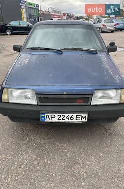 Седан ВАЗ / Lada 21099 2005 в Запорожье