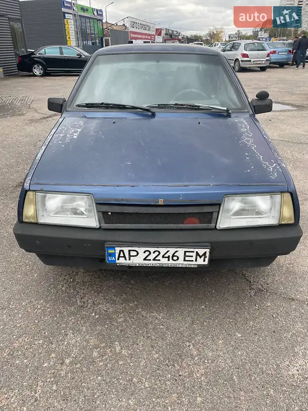 ВАЗ / Lada 21099 2006 VIN Y6D21099060032713 фото оголошення 49 з 75