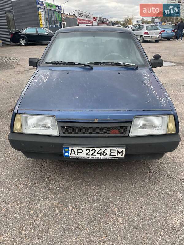 ВАЗ / Lada 21099 2005