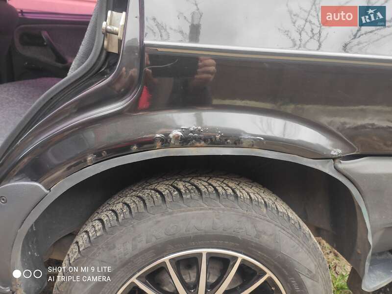 Седан ВАЗ / Lada 21099 2010 в Харькове фото 5 Седан ВАЗ / Lada 21099 2010 в Харькове