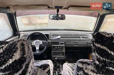 Седан ВАЗ 21099 1992 в Запорожье