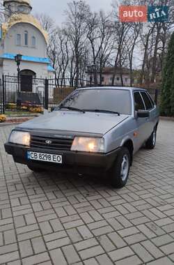 Седан ВАЗ 21099 2006 в Прилуках