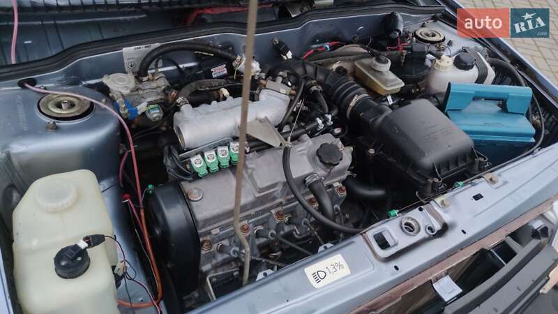 Седан ВАЗ / Lada 21099 2006 в Прилуках фото 15 Седан ВАЗ / Lada 21099 2006 в Прилуках