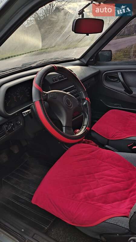 Седан ВАЗ / Lada 21099 2007 в Ахтырке фото 5 Седан ВАЗ / Lada 21099 2007 в Ахтырке