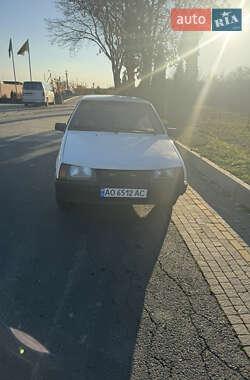 Седан ВАЗ / Lada 21099 2005 в Мукачево