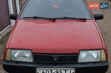 Седан ВАЗ 21099 1994 в Чорткове