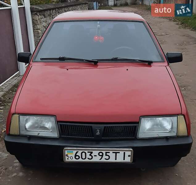 ВАЗ / Lada 21099 1994