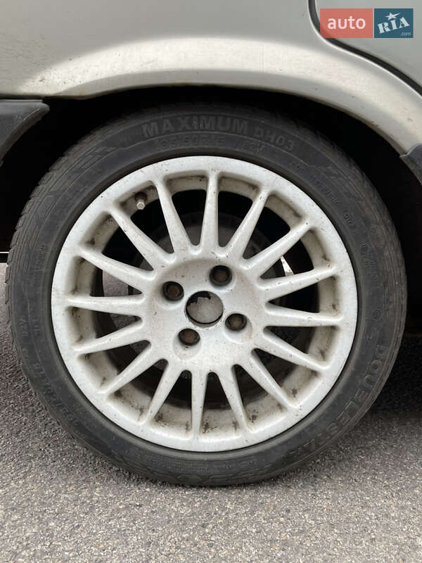 Седан ВАЗ / Lada 21099 2007 в Харькове фото 14 Седан ВАЗ / Lada 21099 2007 в Харькове