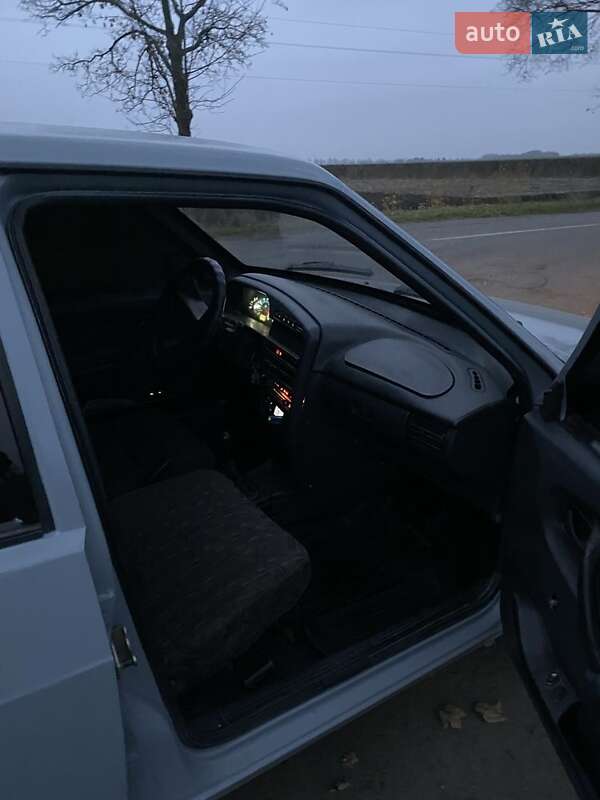 Седан ВАЗ / Lada 21099 2005 в Кагарлыке