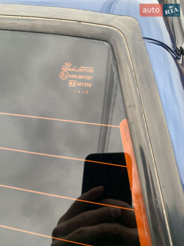Седан ВАЗ / Lada 21099 2005 в Гадяче фото 15 Седан ВАЗ / Lada 21099 2005 в Гадяче