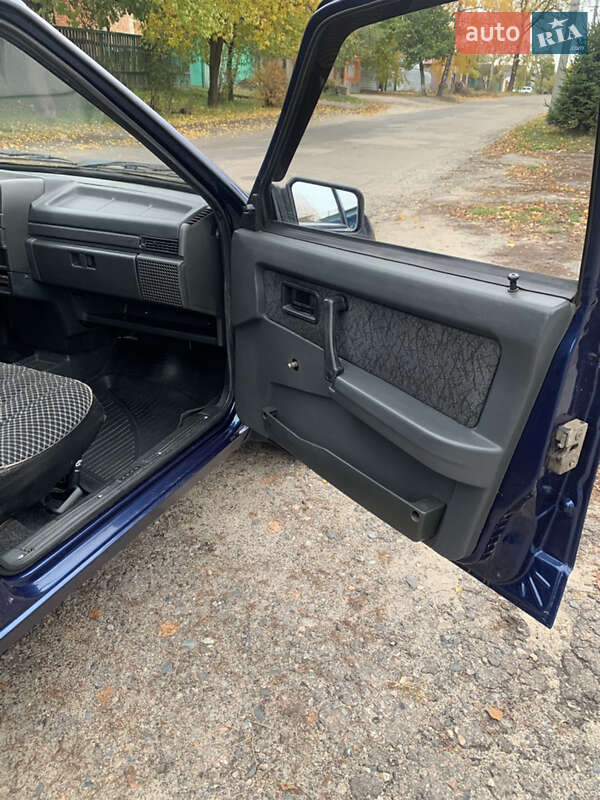 Седан ВАЗ / Lada 21099 2005 в Гадяче фото 20 Седан ВАЗ / Lada 21099 2005 в Гадяче