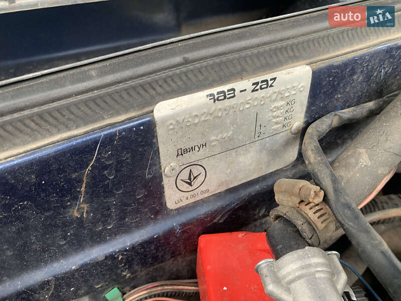 Седан ВАЗ / Lada 21099 2005 в Гадяче фото 29 Седан ВАЗ / Lada 21099 2005 в Гадяче