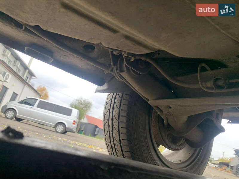 Седан ВАЗ / Lada 21099 2005 в Гадяче фото 35 Седан ВАЗ / Lada 21099 2005 в Гадяче