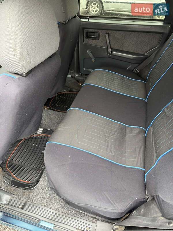 Седан ВАЗ / Lada 21099 2004 в Миколаєві фото 10 Седан ВАЗ / Lada 21099 2004 в Миколаєві