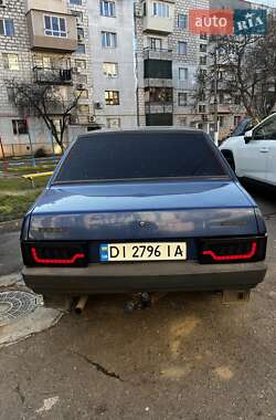 Седан ВАЗ 21099 2008 в Ізмаїлі