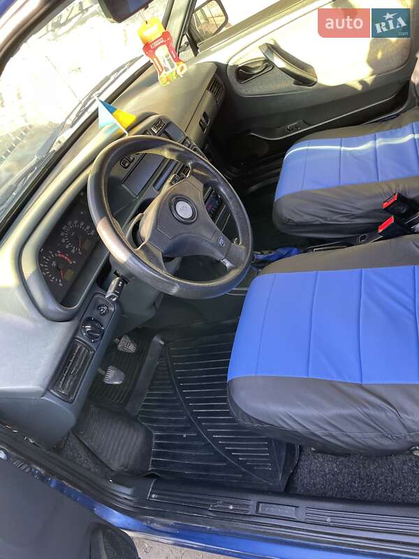 Седан ВАЗ / Lada 21099 2008 в Ізмаїлі фото 6 Седан ВАЗ / Lada 21099 2008 в Ізмаїлі