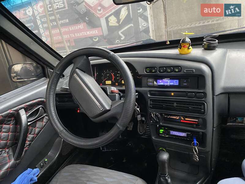 Седан ВАЗ / Lada 21099 2009 в Сумах фото 4 Седан ВАЗ / Lada 21099 2009 в Сумах